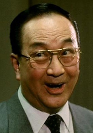 姜中平 Chung Ping Geung
