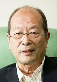 降旗康男 Yasuo Furuhata