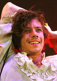 乔·范·莫兰德 Joe Van Moyland