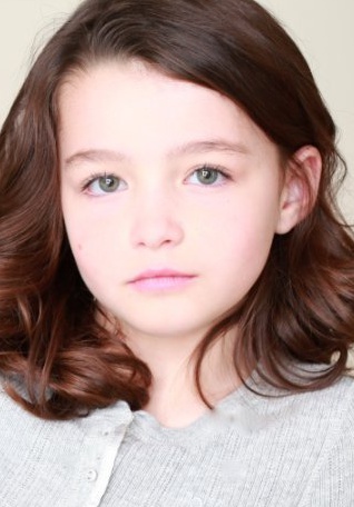 苏菲·内薇德  Sophie Nyweide