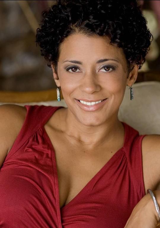 辛达·威廉斯 Cynda Williams