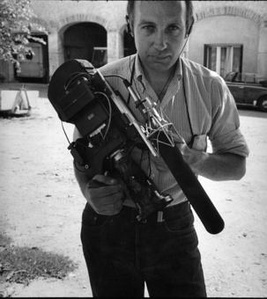 雷蒙·德帕东 Raymond Depardon