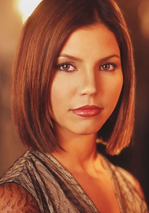 查瑞丝玛·卡朋特 Charisma Carpenter