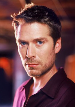 亚历克西斯·德尼索夫 Alexis Denisof
