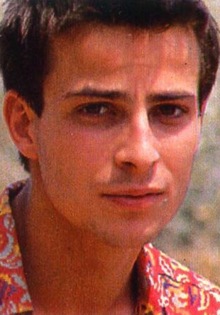 西蒙·德拉·卜若思 Simon de La Brosse