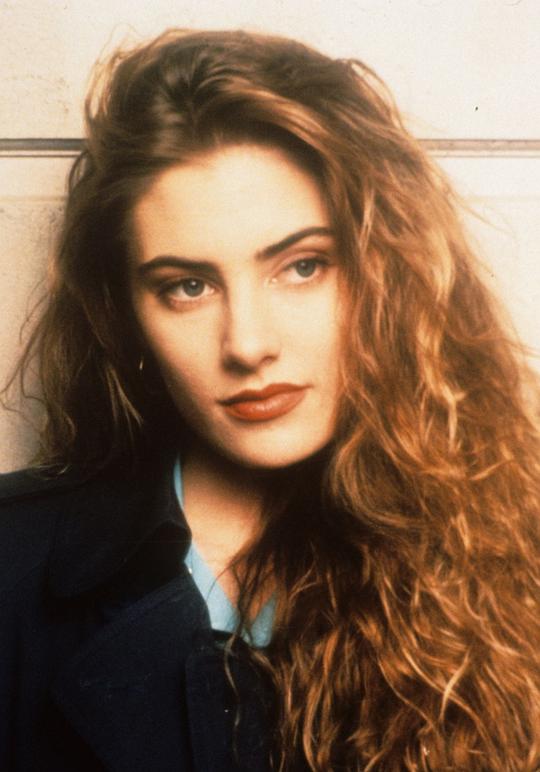 梅晨·阿米克 Mädchen Amick