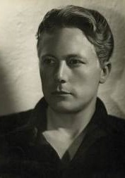 金·雷蒙德 Gene Raymond