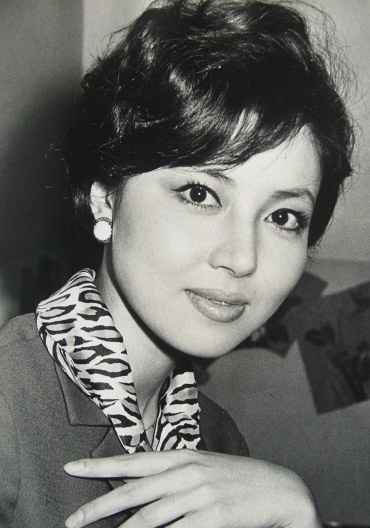 水野久美 Kumi Mizuno