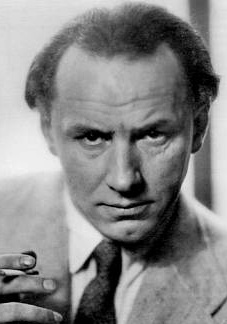 阿诺尔德·范克 Arnold Fanck