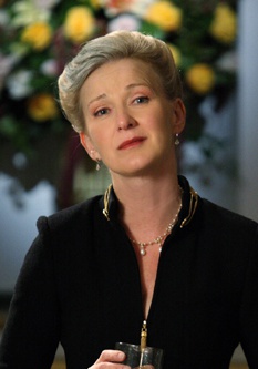 卡罗琳·拉格菲尔特 Caroline Lagerfelt