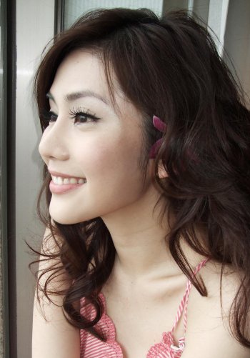 王宇婕 Margaret Wang