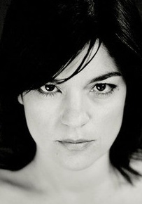 贾思敏·塔巴塔拜 Jasmin Tabatabai