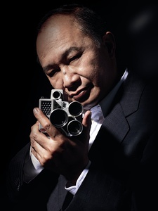 吴宇森 John Woo