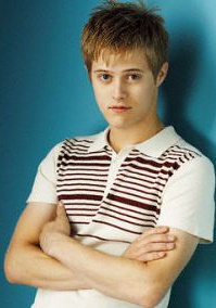卢卡斯·格拉比 Lucas Grabeel