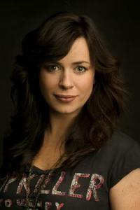 伊芙·迈勒斯 Eve Myles