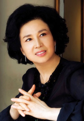 韩惠淑 Hye-Sook Han