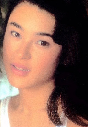 村上丽奈 Rena Murakami