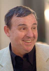 戈兰·马克维奇 Goran Marković