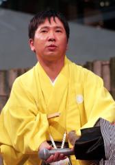 田中裕二 Yuuji Tanaka