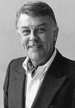 斯文-伯蒂尔·陶布 Sven-Bertil Taube