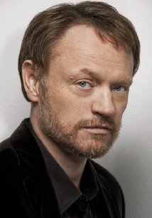 杰瑞德·哈里斯 Jared Harris