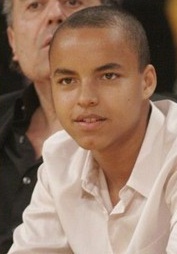 康纳·克鲁斯 Connor Cruise