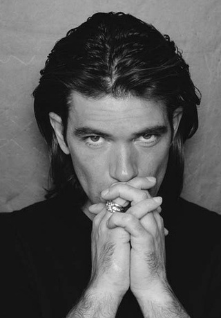 安东尼奥·班德拉斯 Antonio Banderas