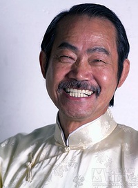 元华 Wah Yuen