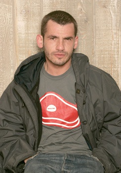 基兰·奥布莱恩 Kieran O'Brien