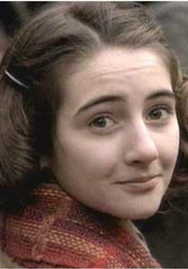 汉娜·泰勒-高登 Hannah Taylor-Gordon