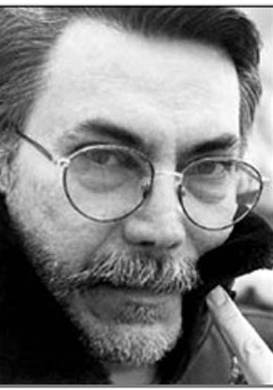 鲁斯塔姆·哈姆达莫夫 Rustam Khamdamov