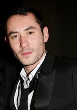 鲁多夫·马康尼 Rodolphe Marconi
