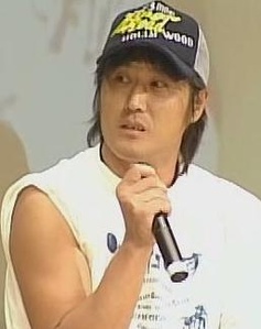 高岩成二 Seiji Takaiwa