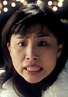 兰茜 Lan Sai