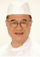 角野卓造 Takuzô Kadono