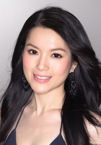 苟芸慧 Christine Kuo