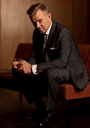 加斯帕·克里斯滕森 Casper Christensen