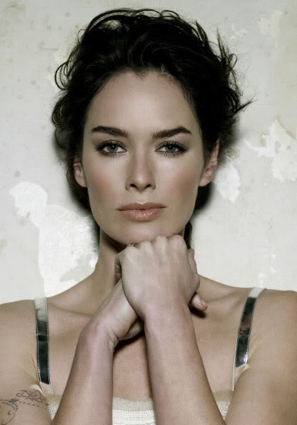琳娜·海蒂 Lena Headey