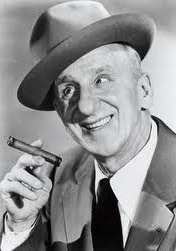 吉米·杜兰特 Jimmy Durante