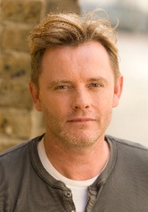 斯蒂芬·埃利奥特 Stephan Elliott