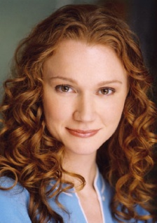 艾米·斯洛安 Amy Sloan