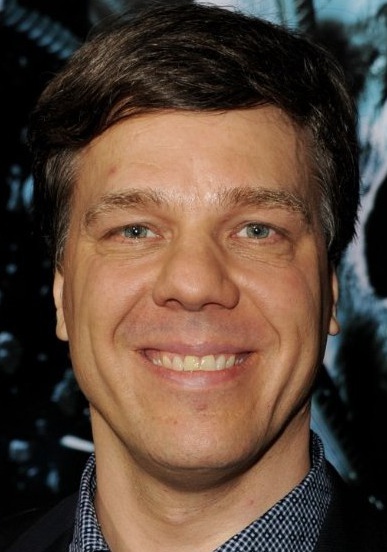 史蒂文·奎里 Steven Quale