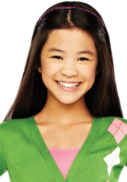 蒂凡尼·埃斯佩森 Tiffany Espensen