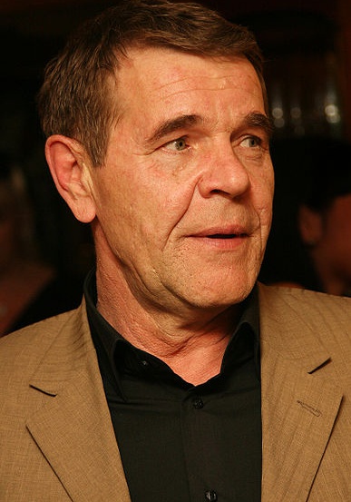 阿列克斯·布尔达科夫 Aleksey Buldakov