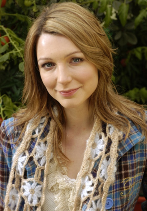 坦尼亚·诺兰 Tania Nolan