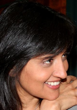 谢米姆·萨尔弗 Shamim Sarif