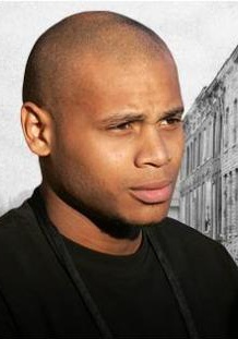 J·D·威廉姆斯 J.D. Williams