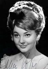 Lucia Popp Lucia Popp