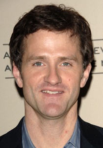 吉姆·特鲁-福斯特 Jim True-Frost