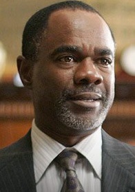 格林·特鲁曼 Glynn Turman